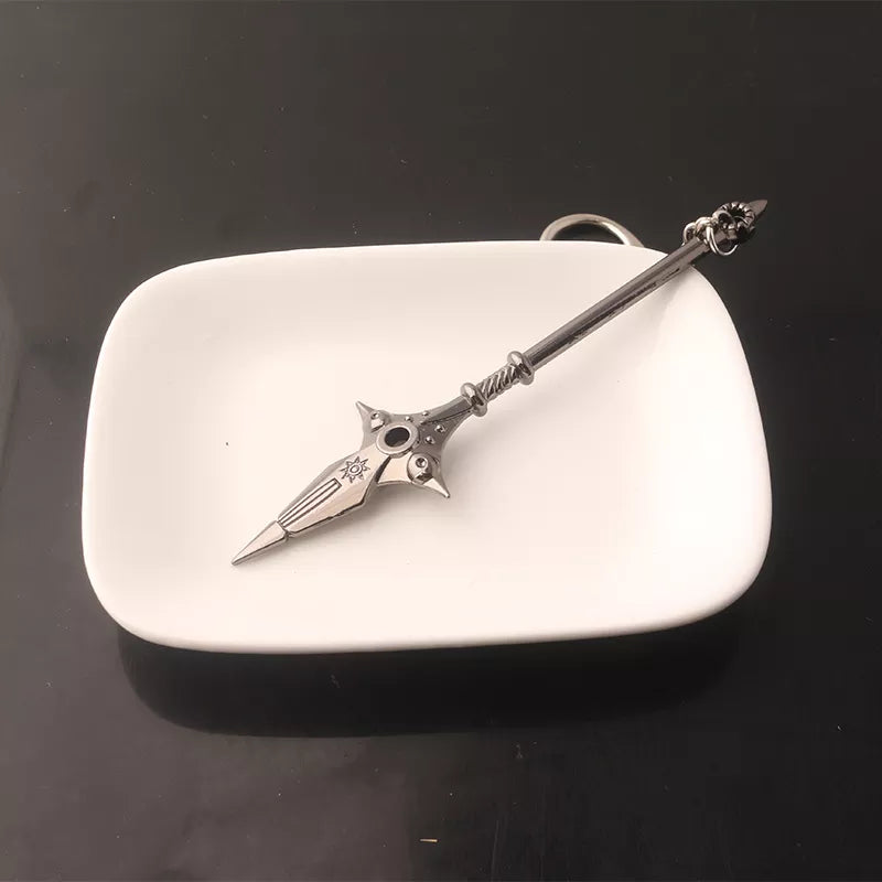 The Seven Deadly Sins Key Chain