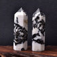 Crystal Point Natural Stones