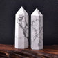 Crystal Point Natural Stones