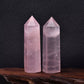 Crystal Point Natural Stones