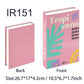Faux Decorative Book