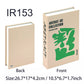 Faux Decorative Book