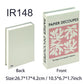 Faux Decorative Book