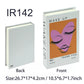 Faux Decorative Book