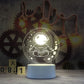 Astronaut 3D Table Night Lamp