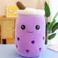 Boba Tea Plushie