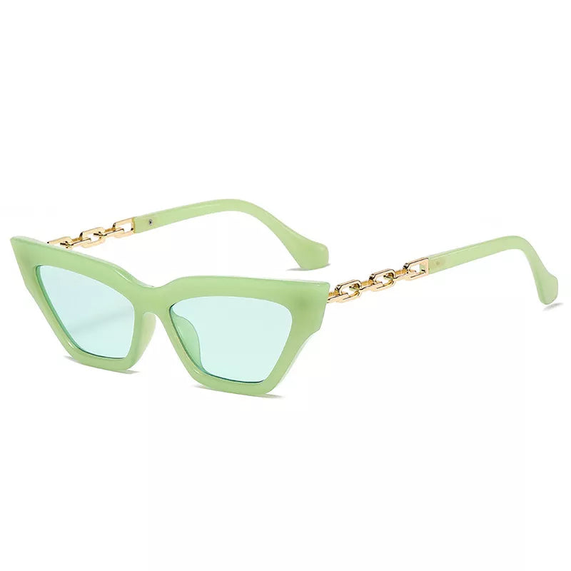 Cat Eye Sunglasses