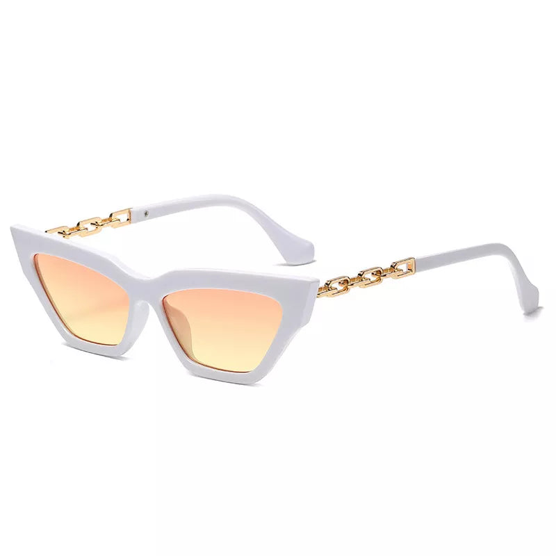 Cat Eye Sunglasses