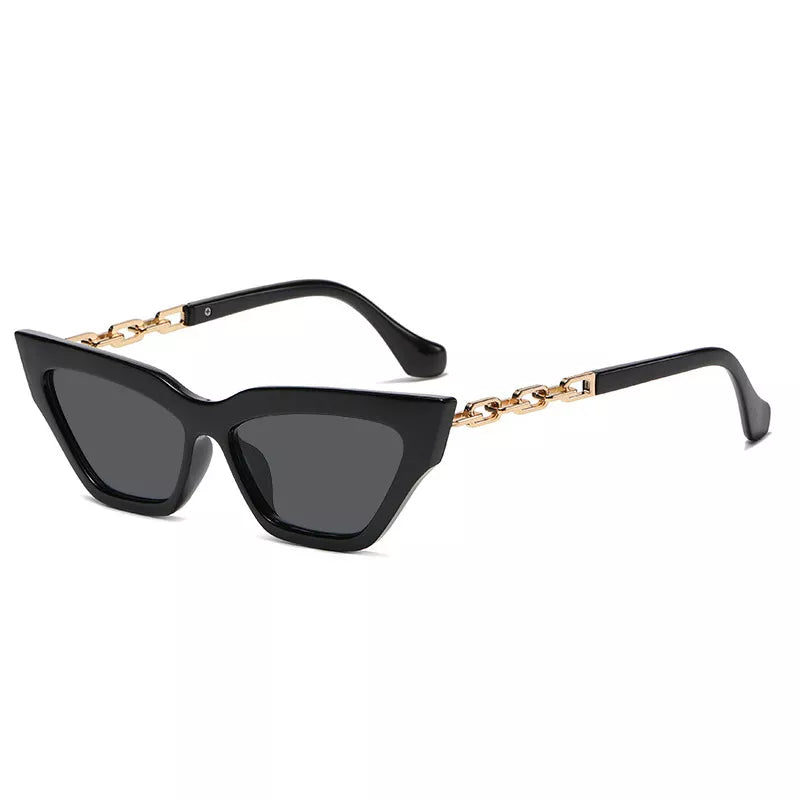 Cat Eye Sunglasses