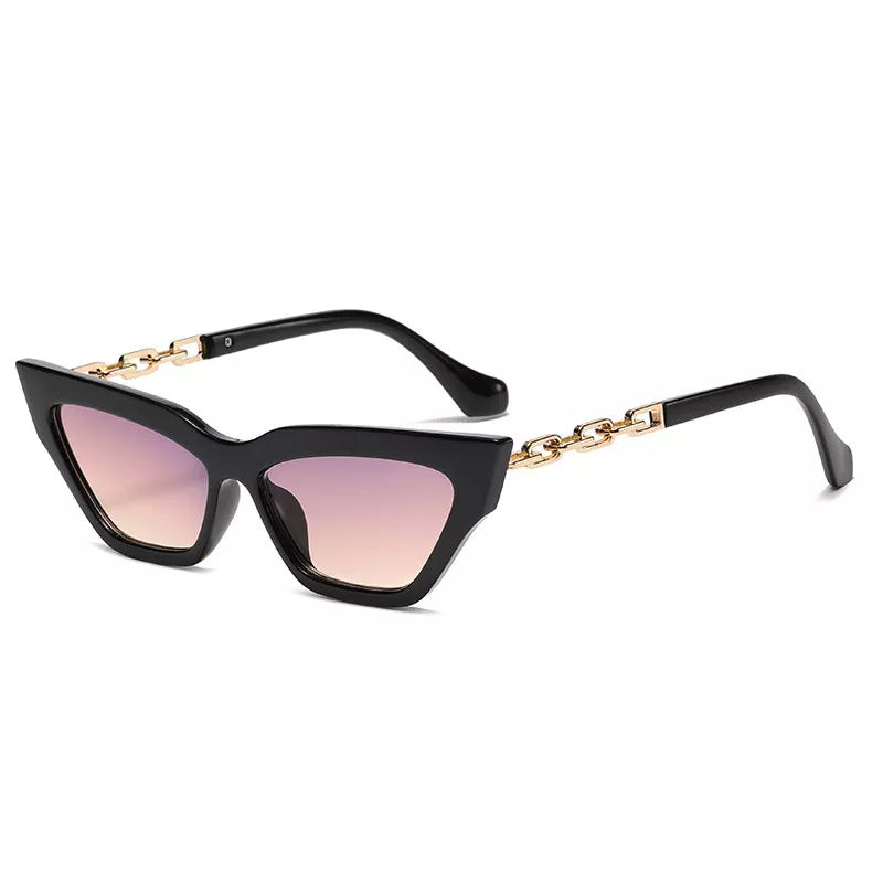 Cat Eye Sunglasses