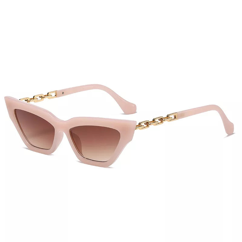 Cat Eye Sunglasses