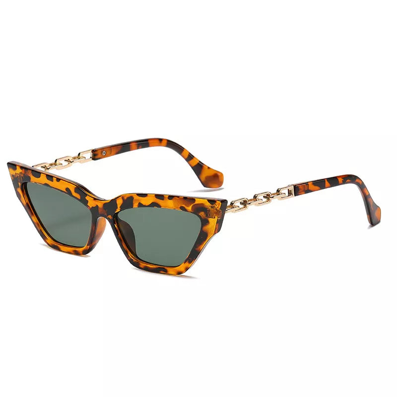 Cat Eye Sunglasses