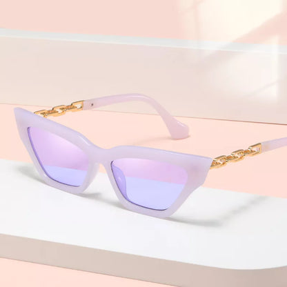 Cat Eye Sunglasses