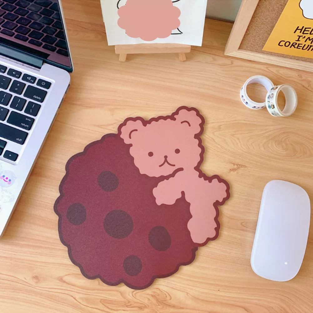 Bear Mousepad