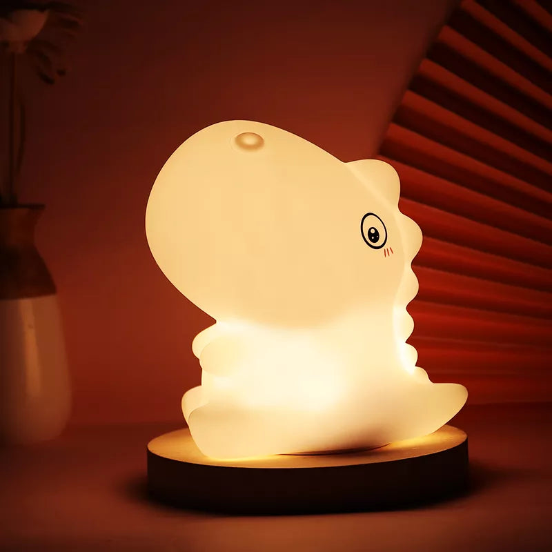 Dinosaur LED Night Light