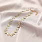 Daisy Necklace