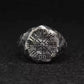 Stainless Steel Viking Ring