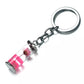 Flower Keychain