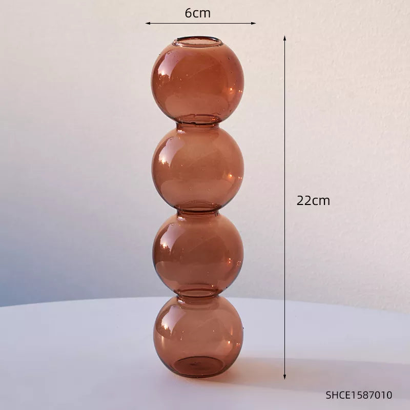 Nordic Flower Vase