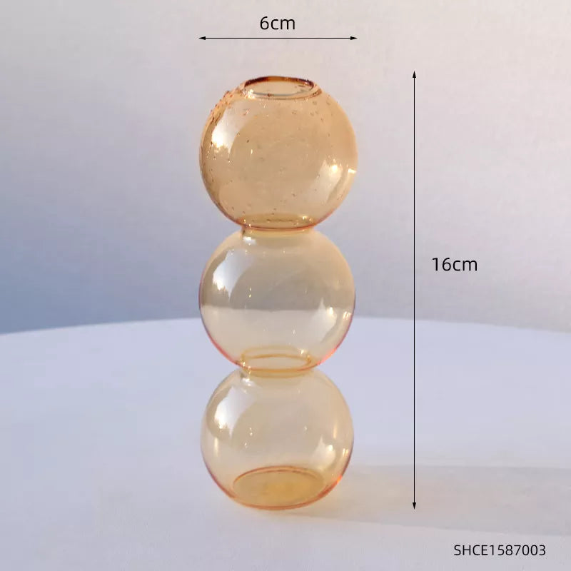 Nordic Flower Vase