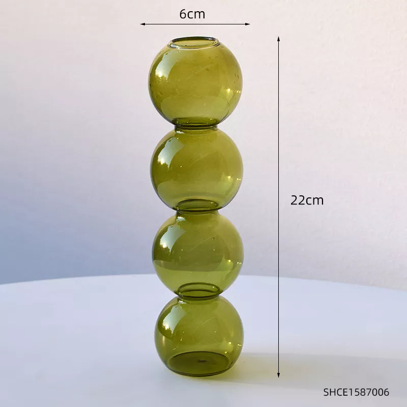 Nordic Flower Vase