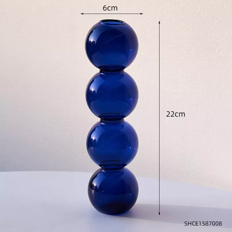 Nordic Flower Vase