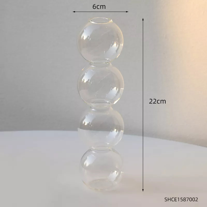 Nordic Flower Vase