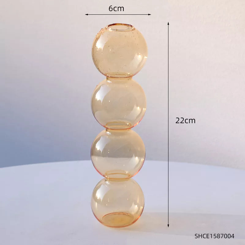 Nordic Flower Vase