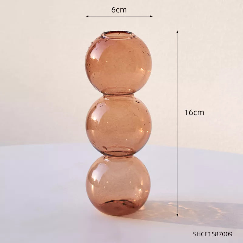 Nordic Flower Vase