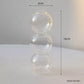 Nordic Flower Vase