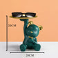 Bear Figurines Ornament
