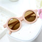 Round Children's Sunglasses