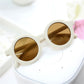 Round Children's Sunglasses