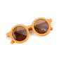 Round Children's Sunglasses