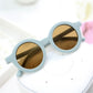 Round Children's Sunglasses