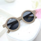 Round Children's Sunglasses