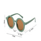 Round Children's Sunglasses
