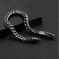 Stainless Steel Chain Bracelet