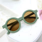 Round Children's Sunglasses