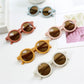 Round Children's Sunglasses