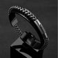 Stainless Steel Chain Bracelet