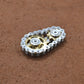 Fingertip Gear Spinner