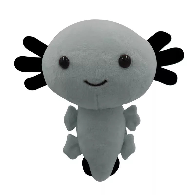 Axolotl Plush Toy
