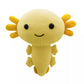 Axolotl Plush Toy