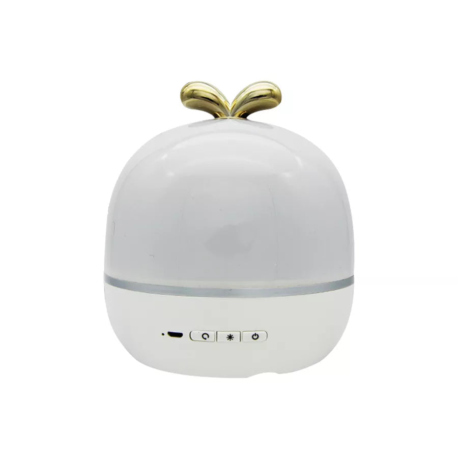Music Projector Night Light