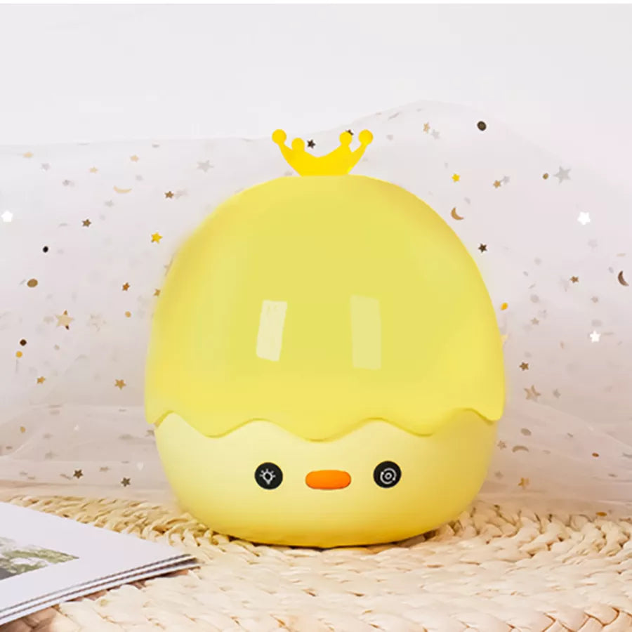 Music Projector Night Light