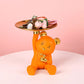 Bear Figurines Ornament