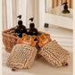 Cartoon Animal Hand Towel