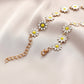 Daisy Necklace