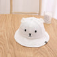 Baby Bear Bucket Hat